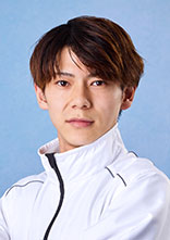 篠原晟弥選手写真