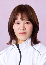 山口真喜子選手写真