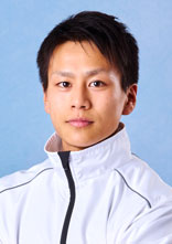 宮脇遼太選手写真