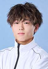 青木蓮選手写真