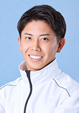 竹間隆晟選手写真