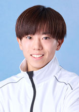 山下拓巳選手写真