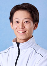西丸敦基選手写真