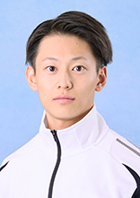 西丸敦基選手写真