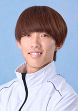 一色颯輝選手写真
