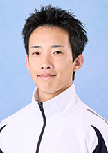 一色颯輝選手写真